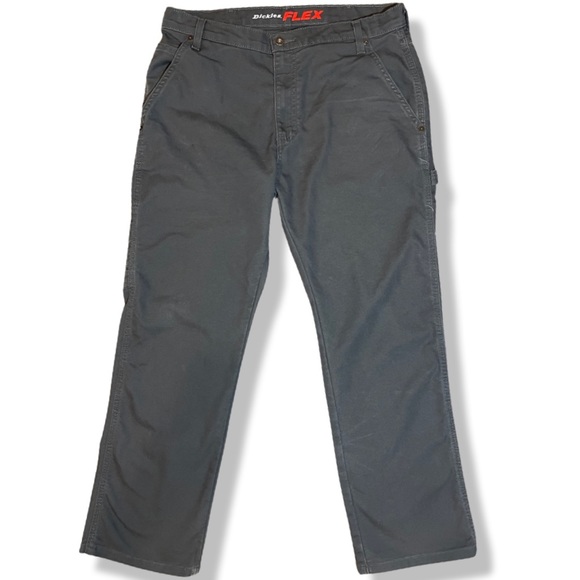 Dickies Work Pants - Picture 2 of 3